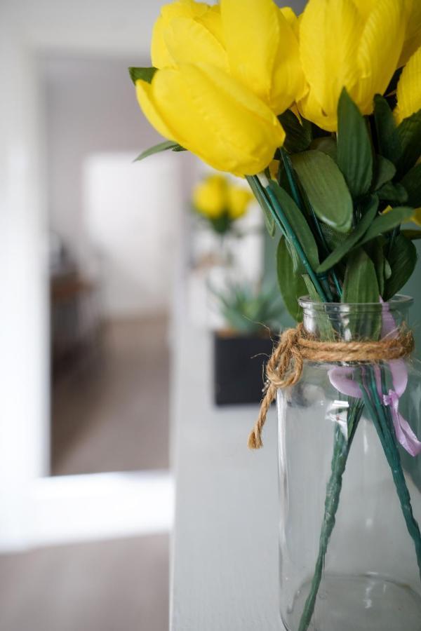 Modern And Spacious 3-Bedroom House - Free Parking, Fast Wi-Fi, Ideal For Up To 7 Guests Houghton-le-Spring Luaran gambar