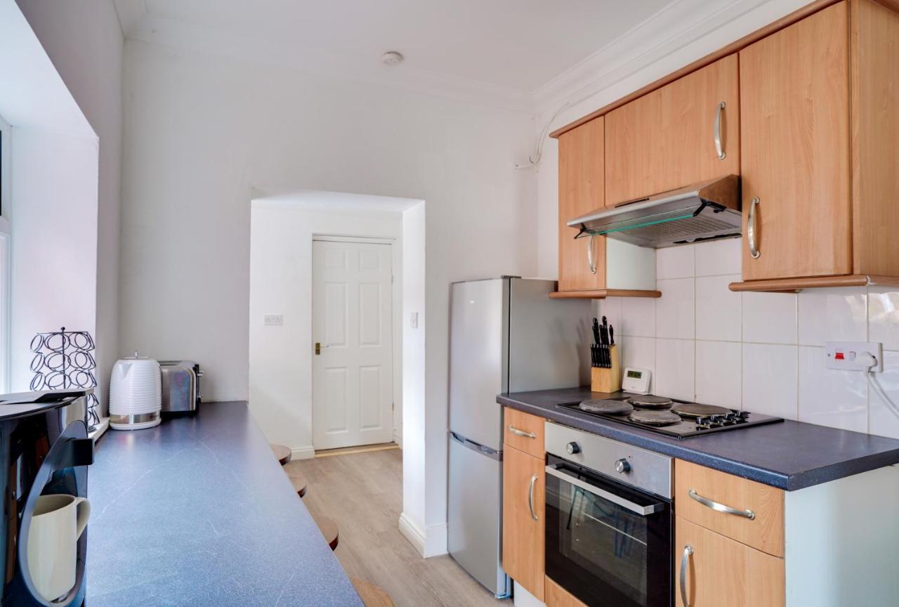 Modern And Spacious 3-Bedroom House - Free Parking, Fast Wi-Fi, Ideal For Up To 7 Guests Houghton-le-Spring Luaran gambar
